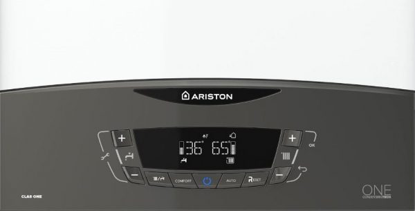 Ariston - Clas One 35 FF - Imagen 2