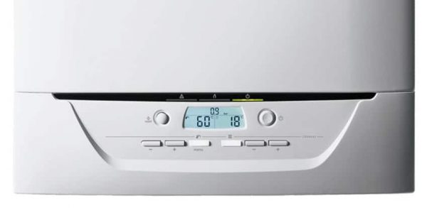 Saunier Duval - Isomax Condens 35 - Imagen 4
