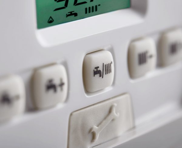Baxi Roca - Neodens Plus Eco 33/33 F - Imagen 2