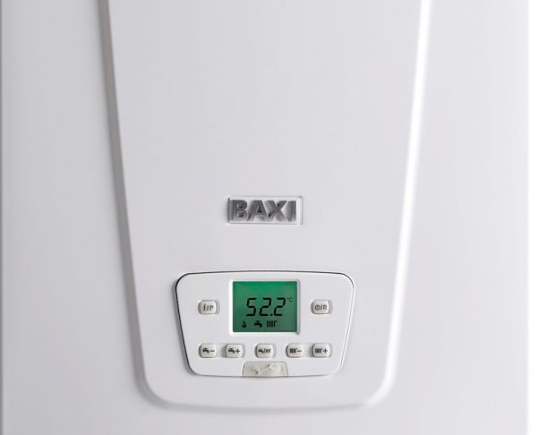 Baxi Roca - Neodens Plus Eco 33/33 F - Imagen 3