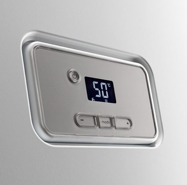 Saunier Duval - Thelia Condens 25 - Imagen 3
