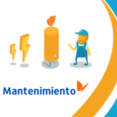 Mantenimiento