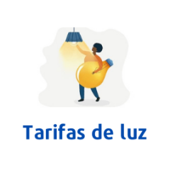 Tarifas de luz