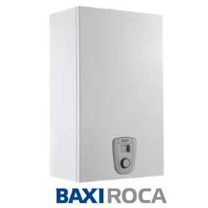 calentador de gas natural baxi