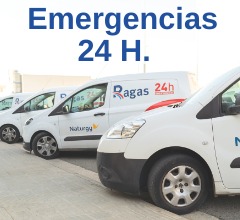 emergencias 24H