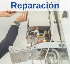 reparacion