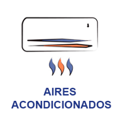 AIRES ACONDICIONADOS