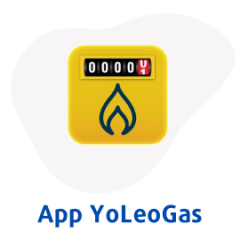App YoLeoGas