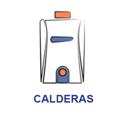 CALDERAS