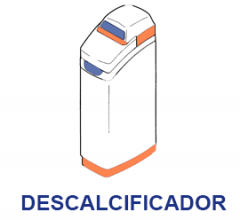 DESCALCIFICADOR