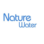 nature water logo