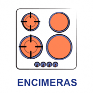 ENCIMERAS