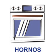 HORNOS