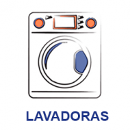 LAVADORAS