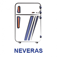 NEVERAS