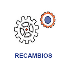 RECAMBIOS