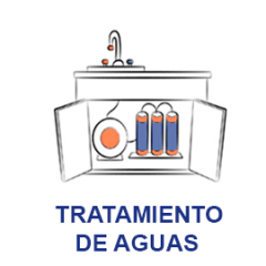 TRATAMIENTO DE AGUAS