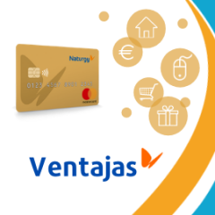 Ventajas