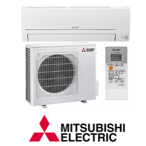 Aire acondicionado Mitsubishi Electric MSZ-HR35VF