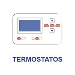 TERMOSTATOS