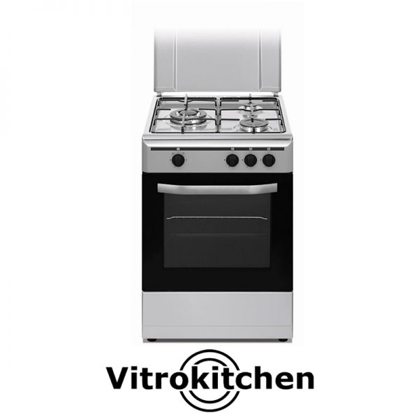 cocina móvil vitrokitchen