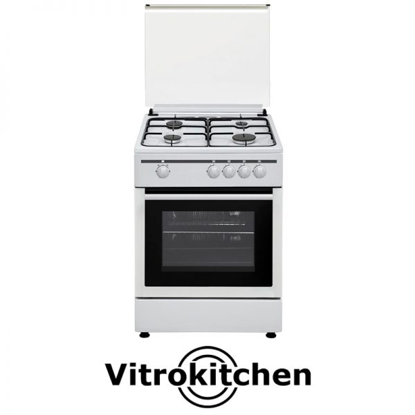 cocina móvil vitrokitchen