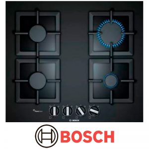 encimera bosch