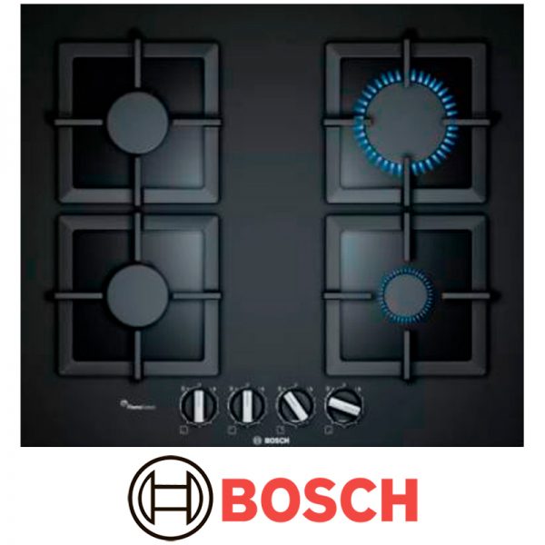 encimera bosch