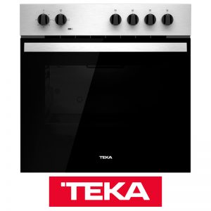 horno teka