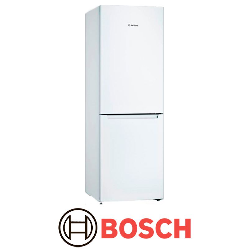 Bosch - KGN 33 NWEA - Ragas