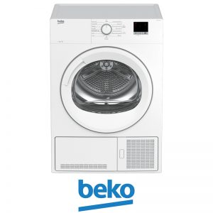 secadora beko