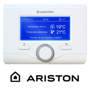 termostato ariston
