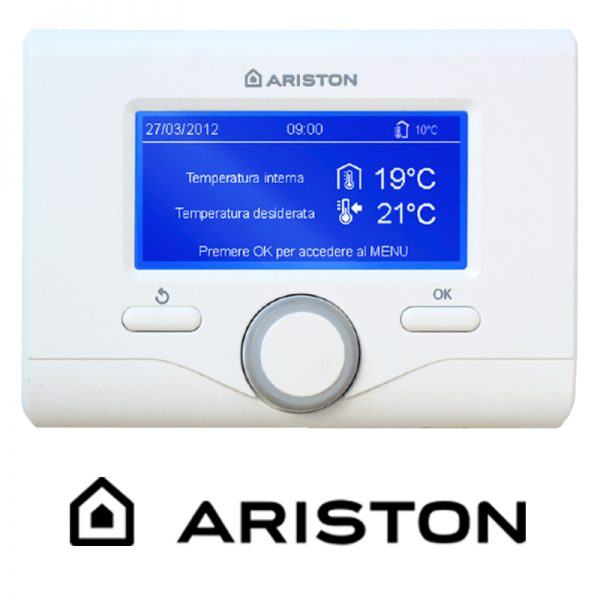 termostato ariston