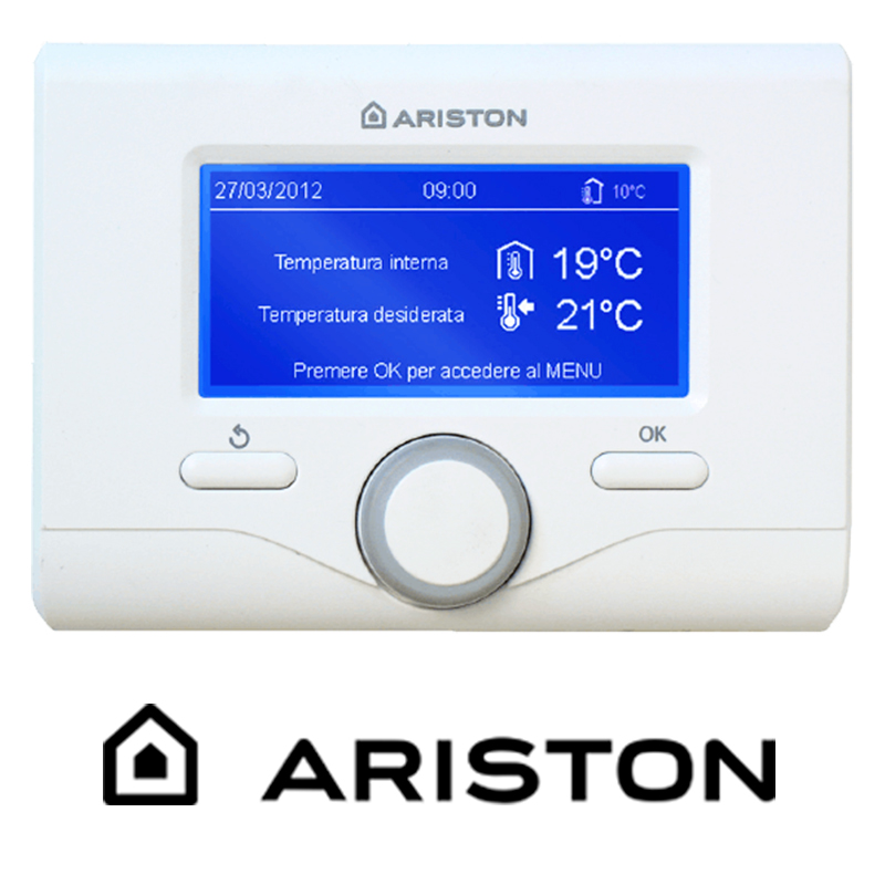 ▷ Termostato SENSY NET de Ariston: Información y Precios