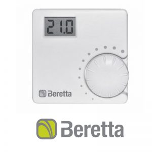 termostato beretta