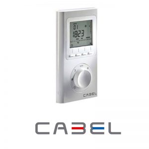 termostato cabel