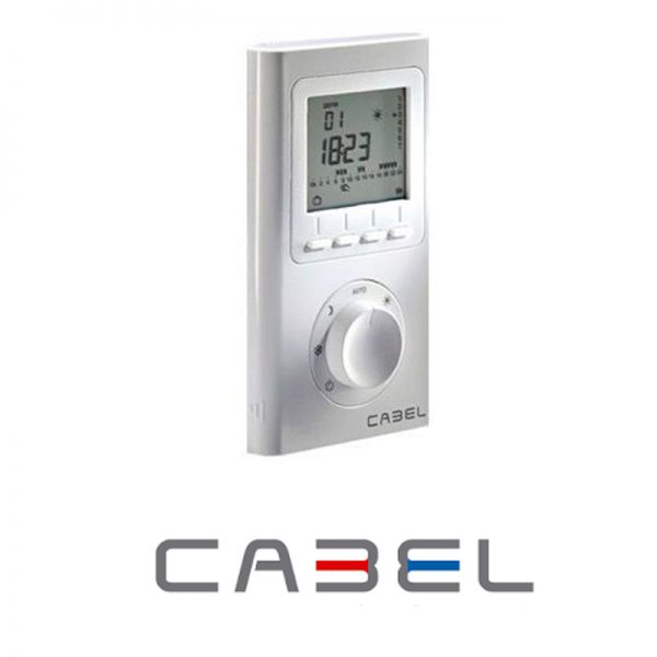 termostato cabel