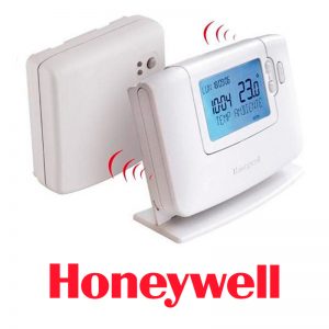termostato honeywell