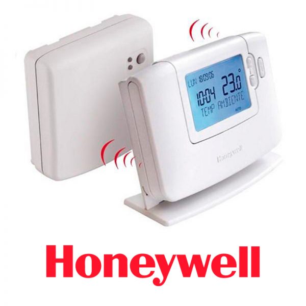 termostato honeywell
