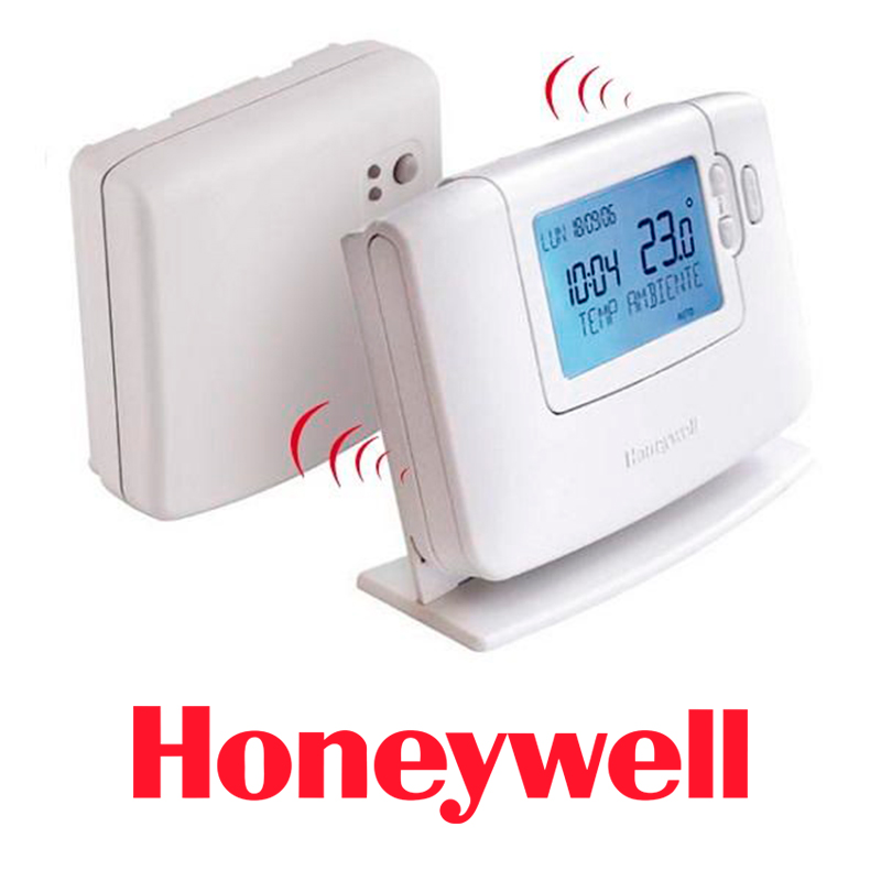 Honeywell - CM 927 RF - Ragas