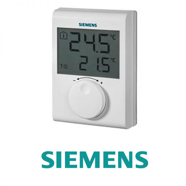 termostato siemens