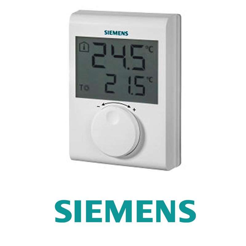 Siemens - RDH100 - Ragas