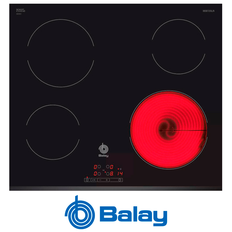 Balay - 3EB 720LR - Ragas