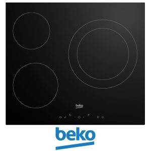 vitroceramica beko