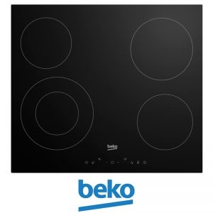 vitroceramica beko