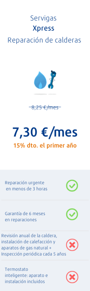 servigas-xpress