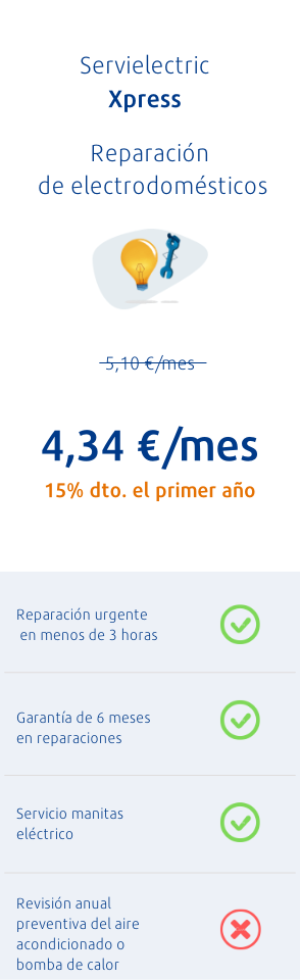 SVE Xpress